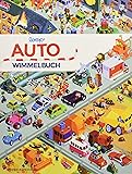 Auto Wimmelbuch