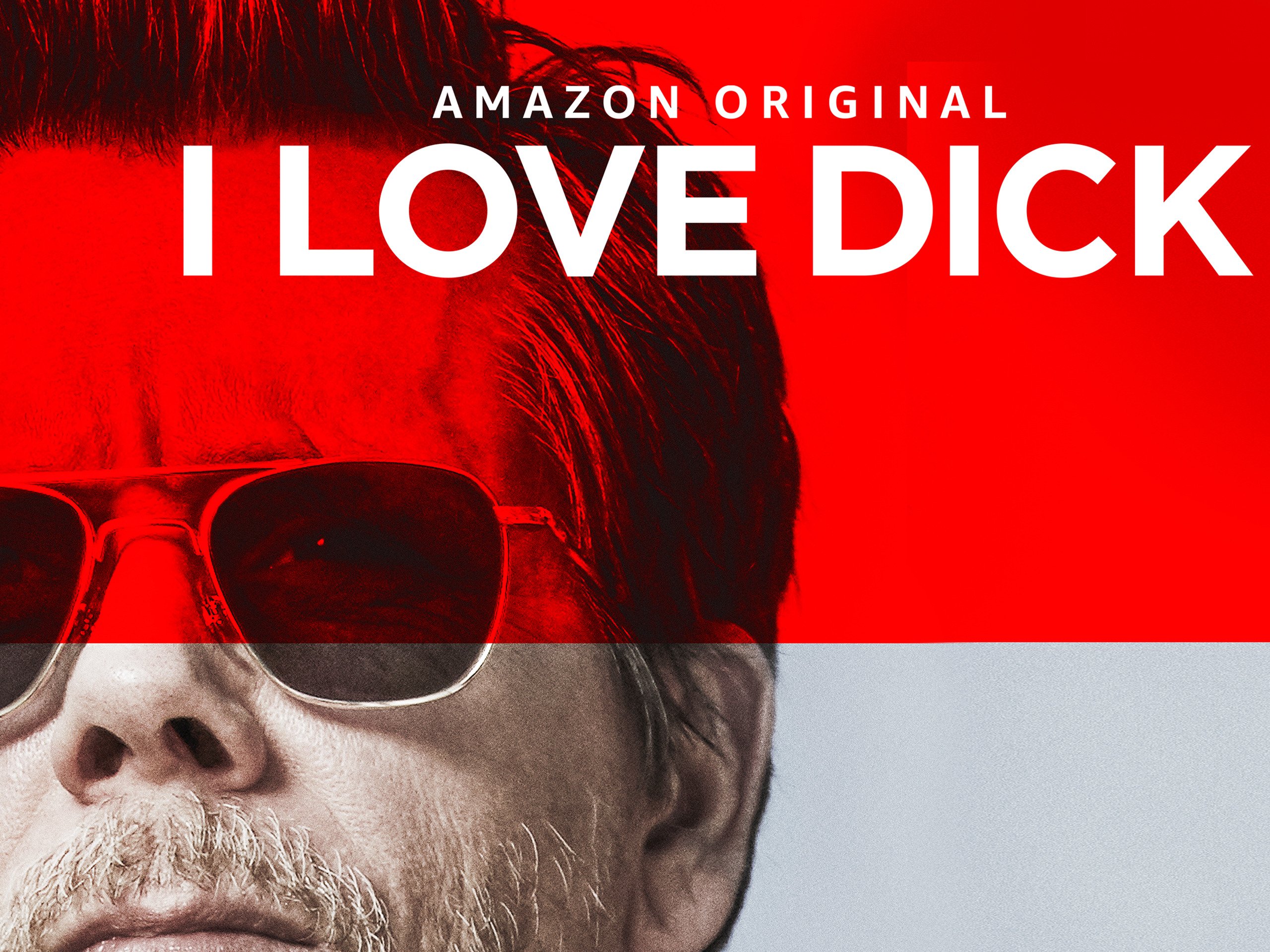 Amazon I Love Dick Season 1 Kevin Bacon Kathryn Hahn Griffin Dunne Roberta Colindrez Jill Soloway Sarah Gubbins Andrea Sperling Victor Hsu
