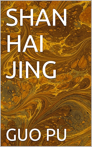 Download SHAN HAI JING: ??? (Chinese Edition) PDF