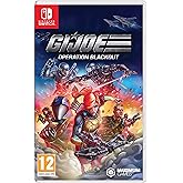 G.I. Joe: Operation Blackout (Nintendo Switch)