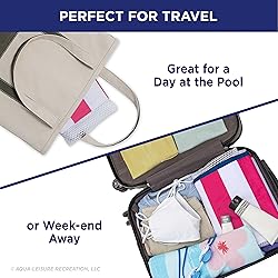 Aqua Original 4-in-1 Monterey Hammock Pool Float