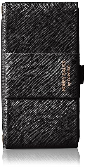 Amazon ハニーサロンバイフォピッシュ リボンiphoneケース Fhb