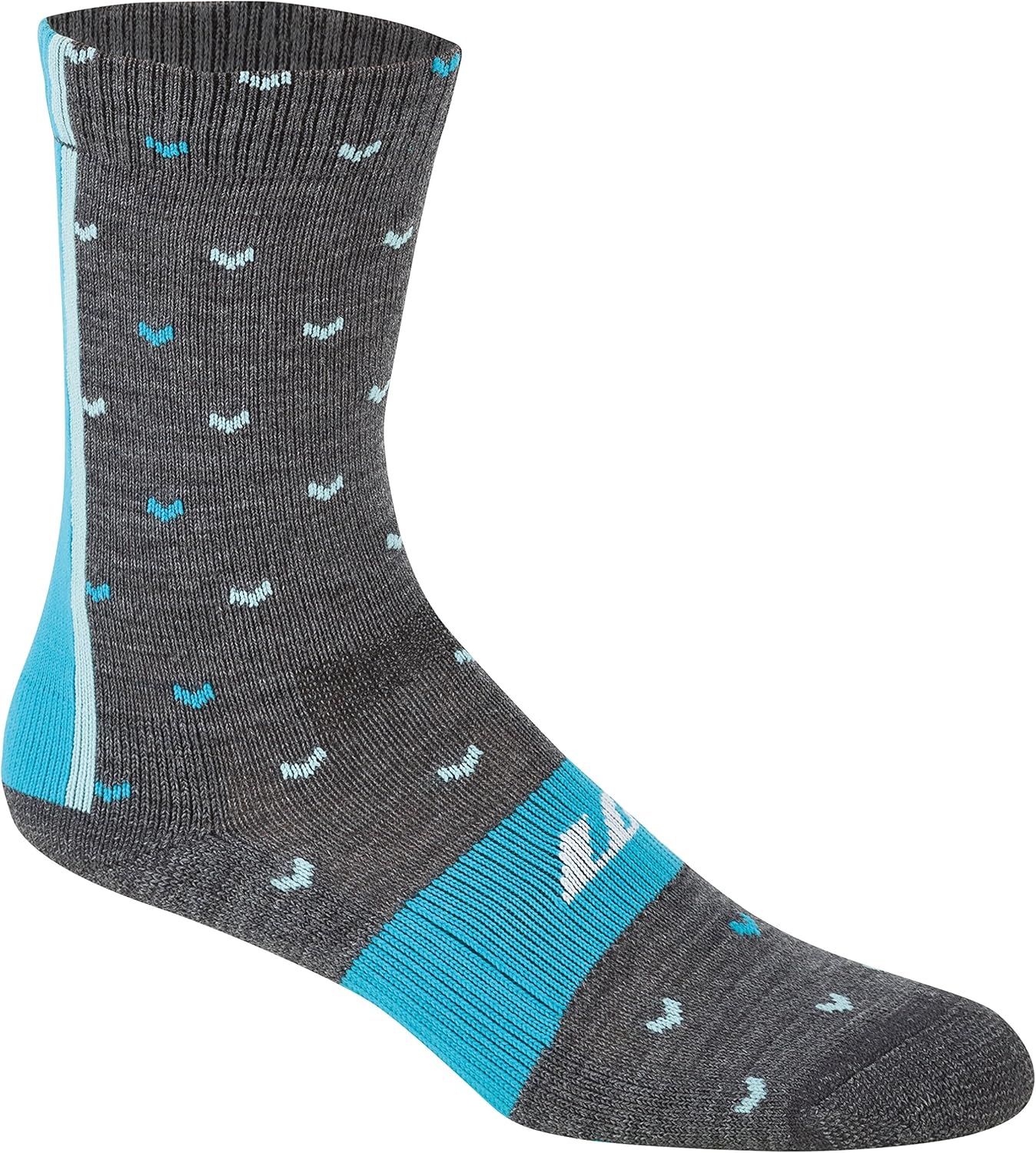 Louis Garneau Womens Altitude 4000 Socks Socks Skiing
