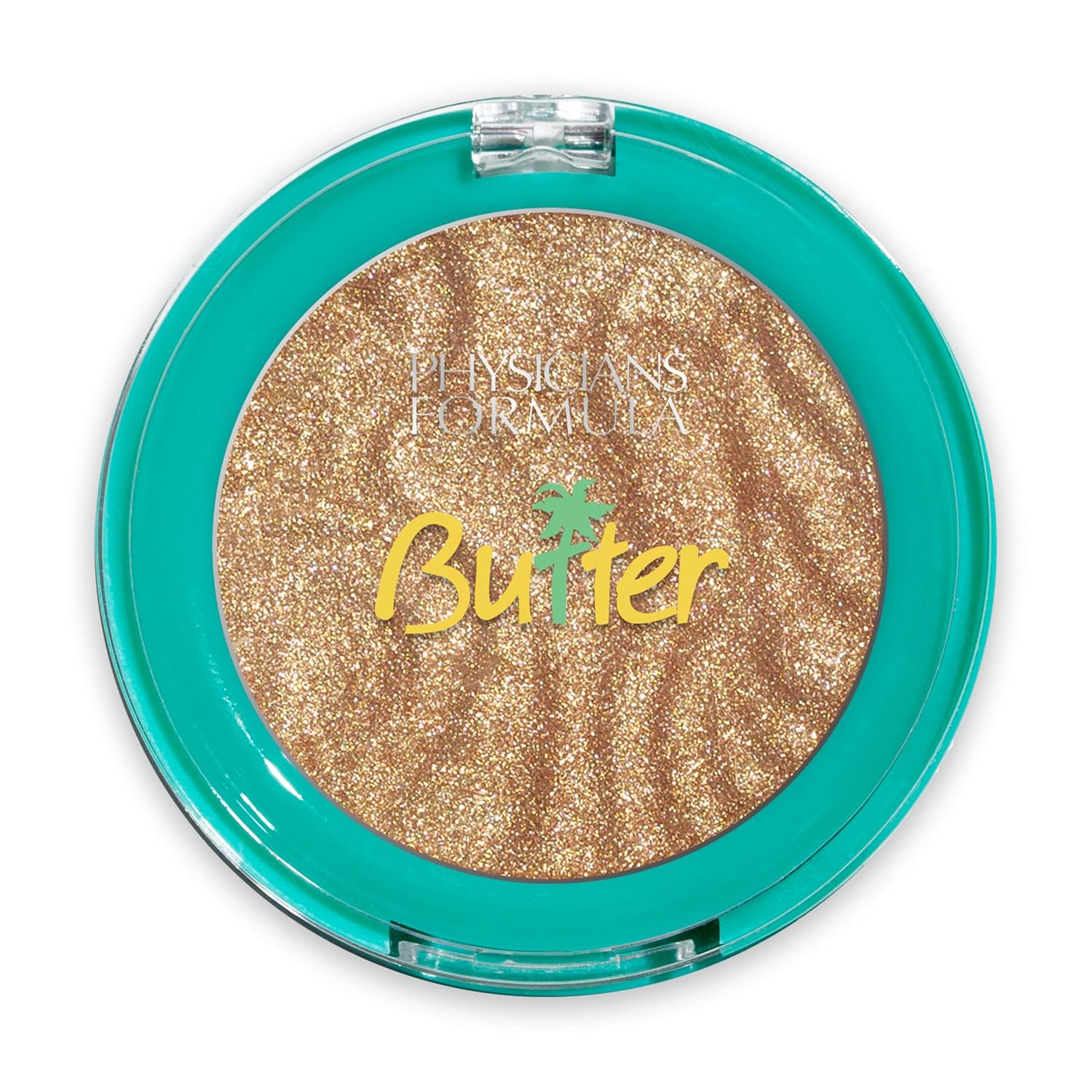 Physicians Formula Murumuru Baby Butter Tropical Getaway Collection 2 fl. oz. : Beauty