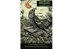 Anarchism in Latin America