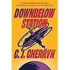 Downbelow Station (Company Wars Book 1)