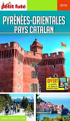 Download Petit Futé Pyrénées-Orientales PDF