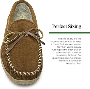 hush puppies house shoes