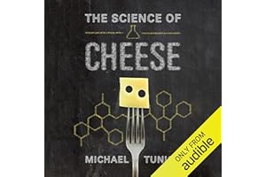 The Science of Cheese