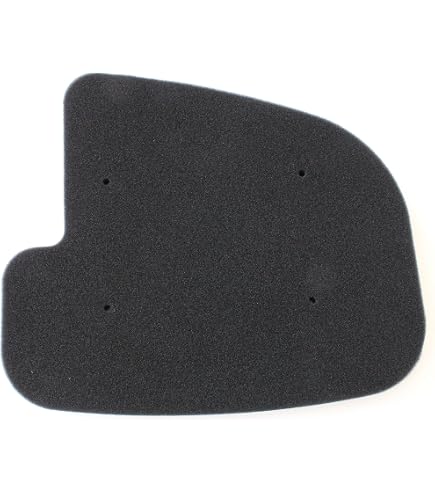 Air Filter & Foam Pre-Filter Oil Kit For 1999-2002 Kawasaki KVF300 Prairie ATV