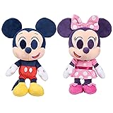 Disney Junior Music Lullabies 9-inch Mickey Mouse