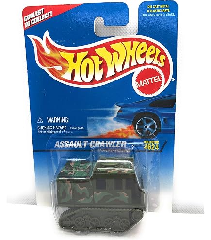Hot Wheels 2007 All Stars Gray Invader 1:64 Scale Die-Cast Car #142/180 - View #8
