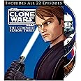 Star Wars: The Clone Wars: Season 3
