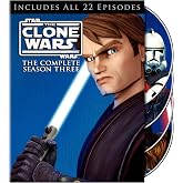 Star Wars: The Clone Wars: Season 3