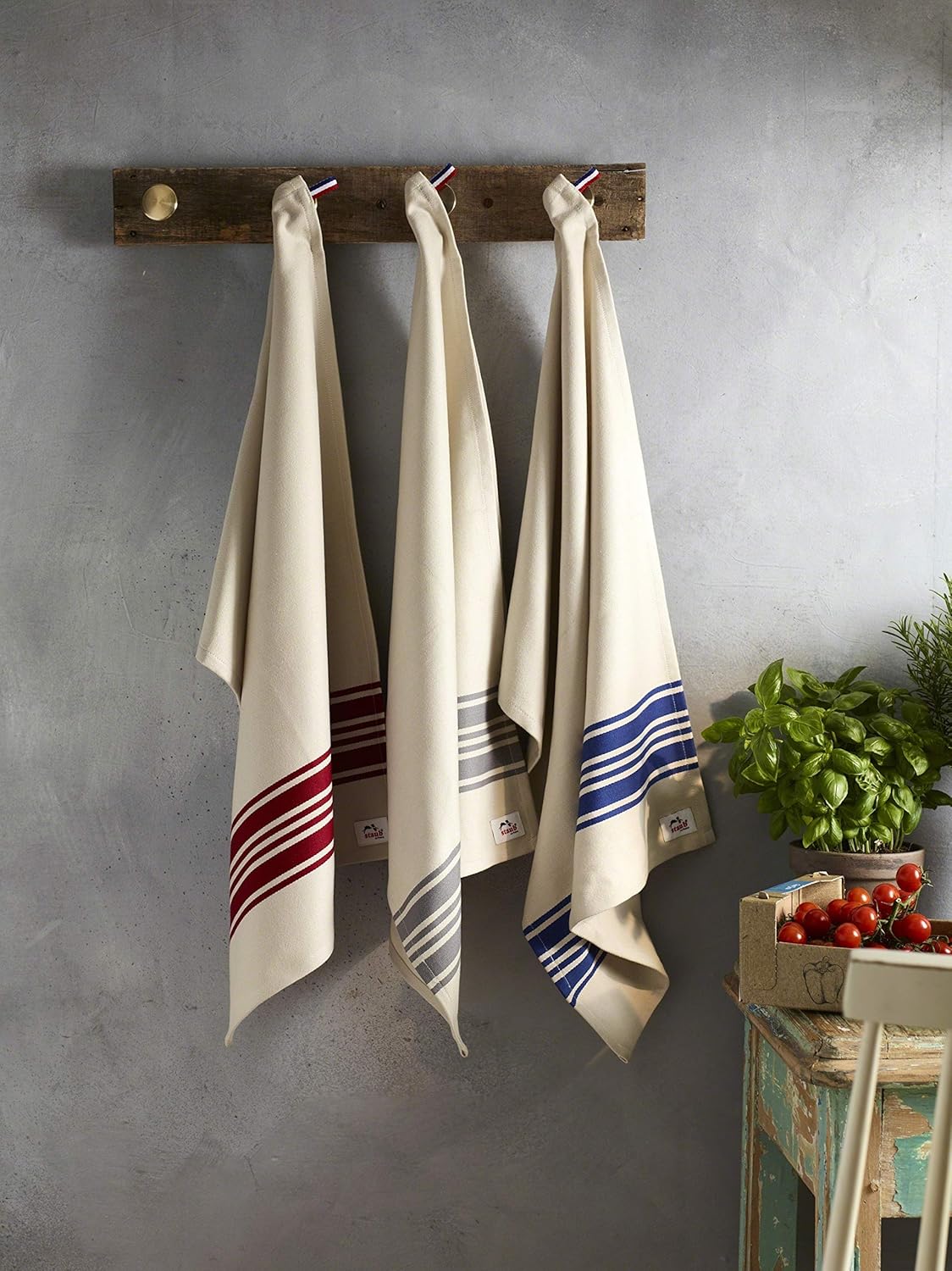 staubストウブキッチン クロス