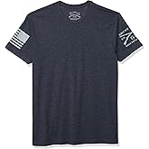 Grunt Style Basic Crew Men's T-Shirt