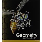 HIGH SCHOOL MATH COMMON-CORE GEOMETRY PRACTICE/PROBLEM SOLVING WORKBOOK ...