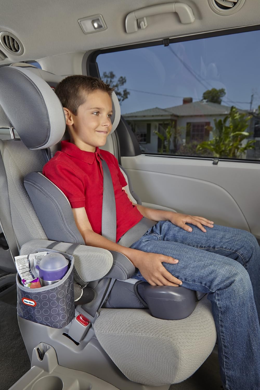 little tikes car seat 23