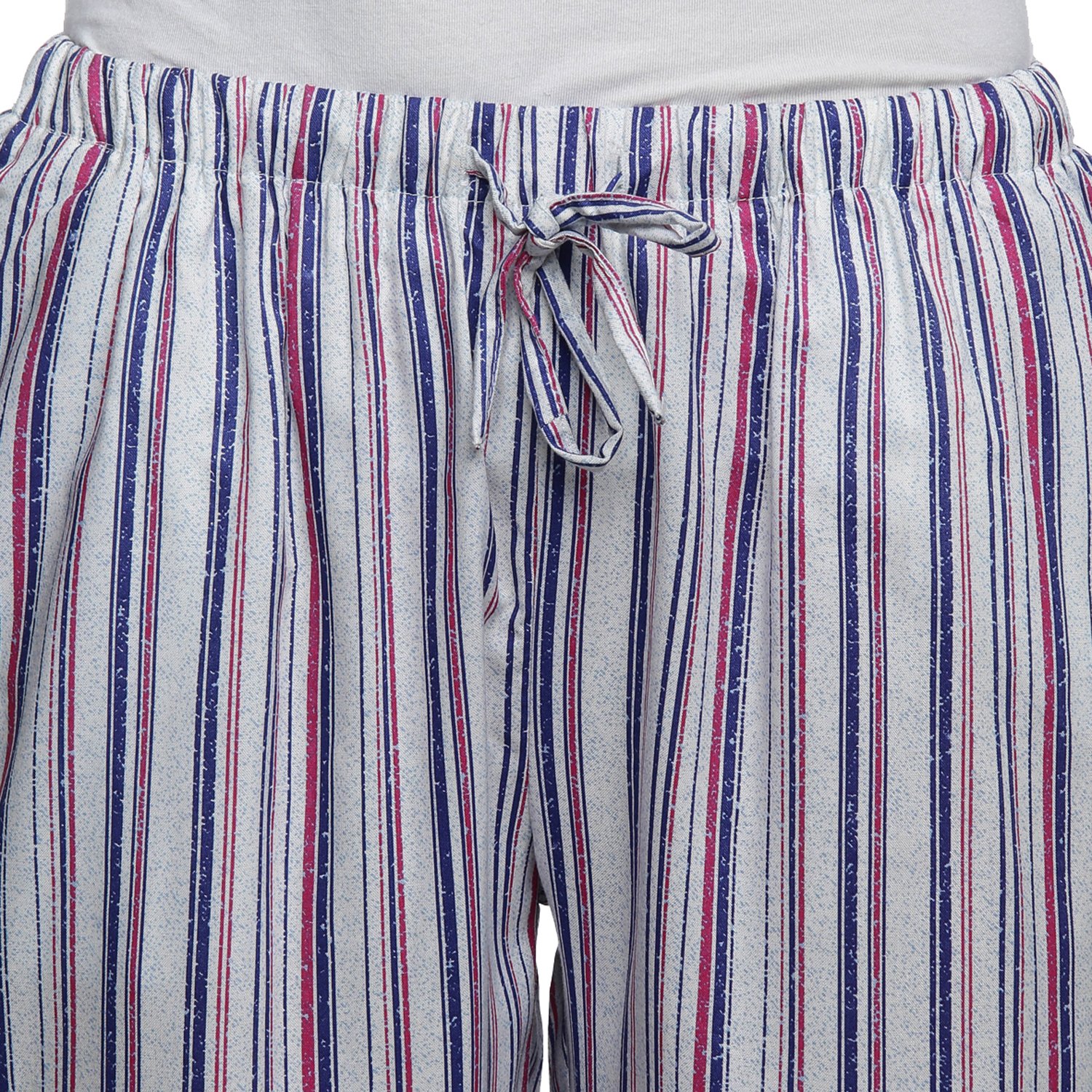 dreamz by pantaloons womens printed cotton pyjama