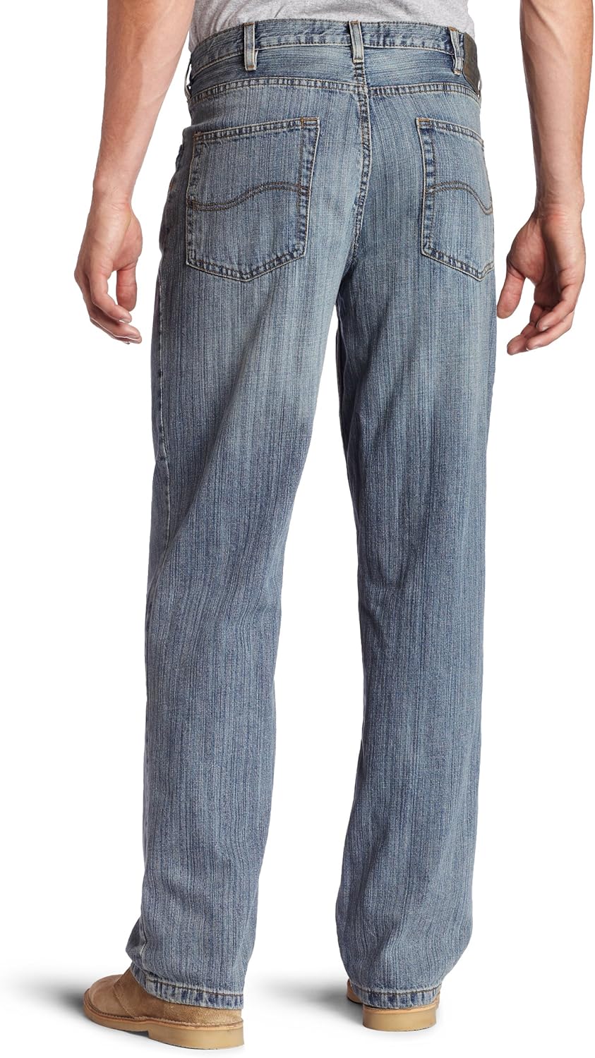 lee jeans premium select