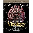 Principles of Virology, Volume 2: Pathogenesis and Control (ASM Books)