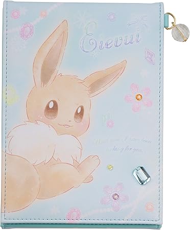 Amazon ポケモンセンターオリジナル 折りたたみミラー イーブイ ジュエル おもちゃ雑貨 おもちゃ