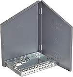 Huot Drill Bit Index for Jobber Length Sizes 1/16" to 1/4" in 1/64" Increments