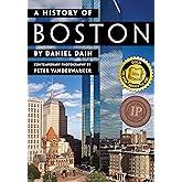 A History of Boston