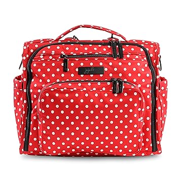 amazon jujube diaper bag