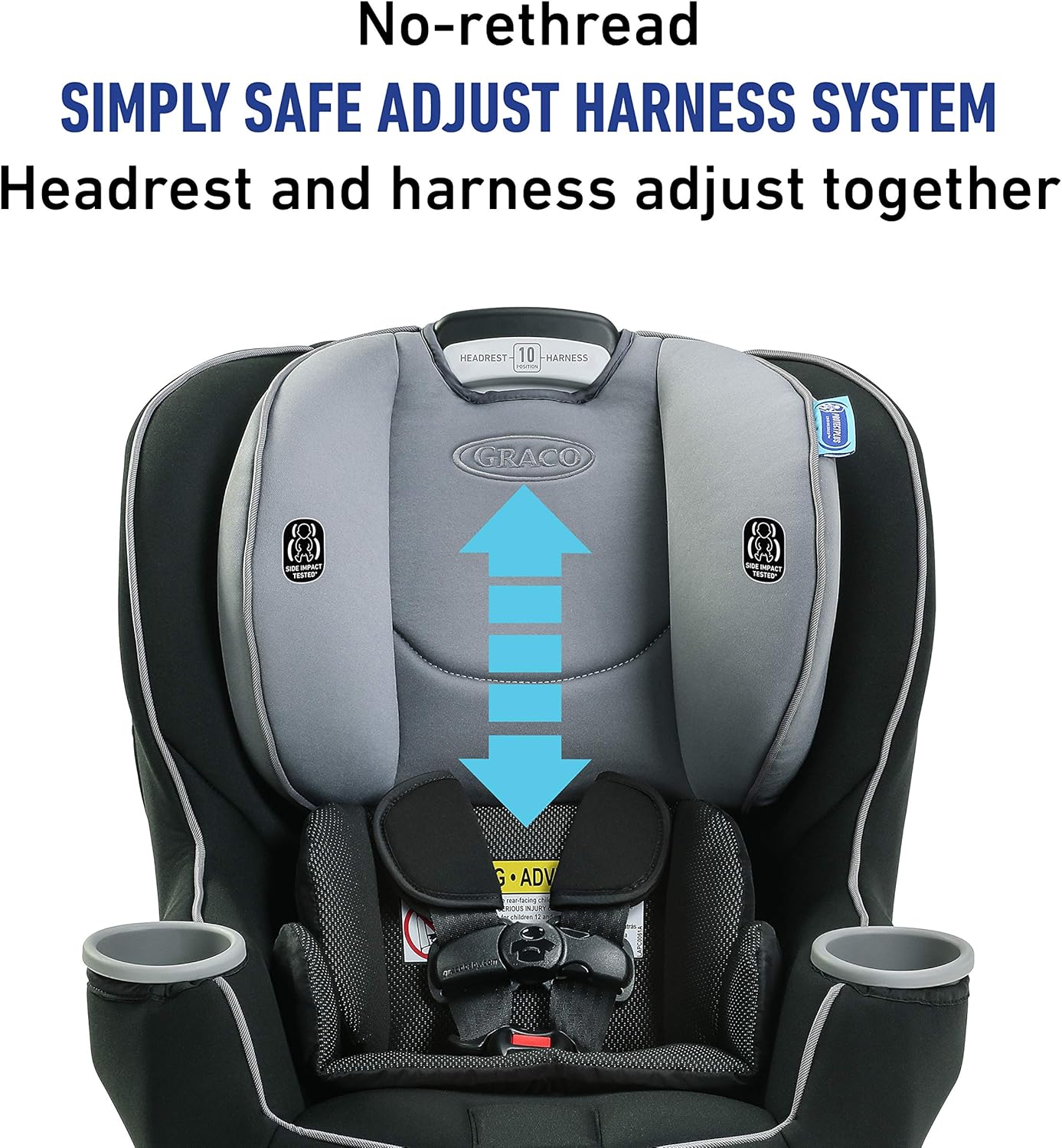 autoasiento graco sequel 65