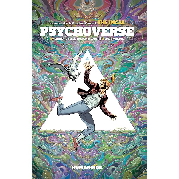 The Technopriests Omnibus (English Edition) eBook : Jodorowsky