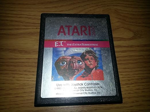 valuable atari games