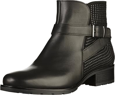 Botines Mujer Liverpool Factory Sale, 40% OFF | sanel.biz