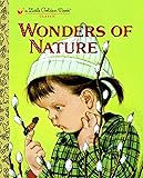 Wonders of Nature (Little Golden Book)