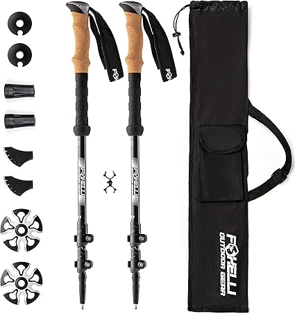 hiking poles for sale