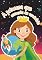 Livro A princesa que escrevia ao contrário