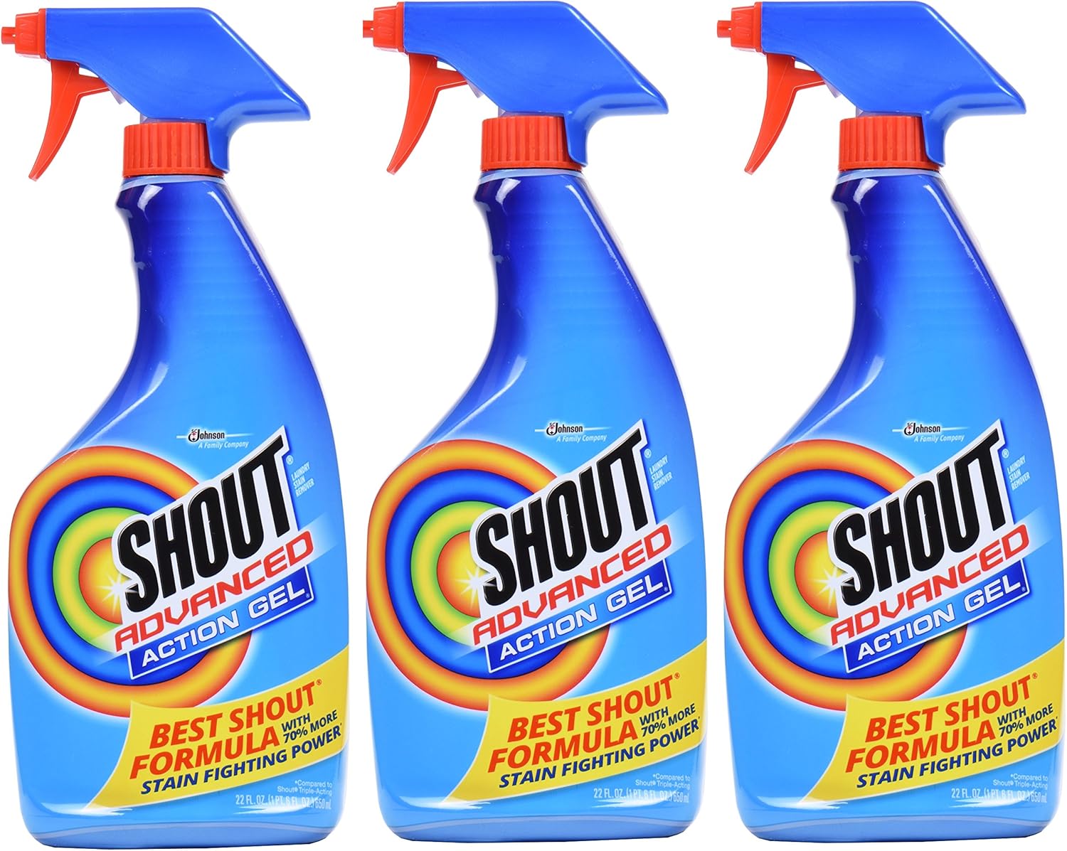 good carpet shampoo