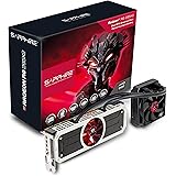 Sapphire Radeon R9 295X2 8GB GDDR5 DVI-D Quad Mini DP PCI-Express Graphics Card 21234-00-40G