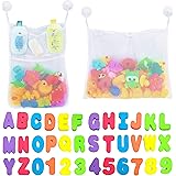 munchkin bath letters and numbers