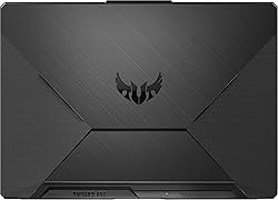 ASUS - TUF Gaming 15.6" Full HD Laptop - Intel Core