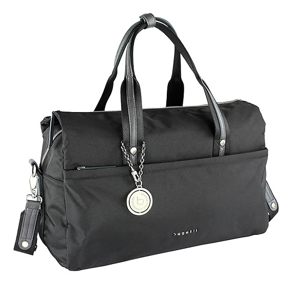 Bugatti Contratempo Weekender Reisetasche 52 cm