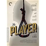 The Player (The Criterion Collection) [DVD]