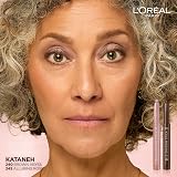 L'Oréal Paris Le Shadow Stick Paradise 240 Brown Abyss Cream Eyeshadow view 5