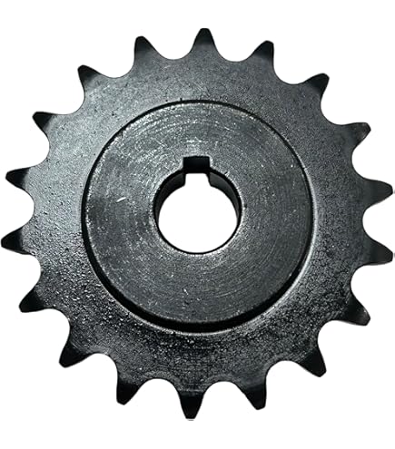 Amazon.com: AZUSA Brand Replacement For 11 Tooth 35 Chain 3/4 Bore