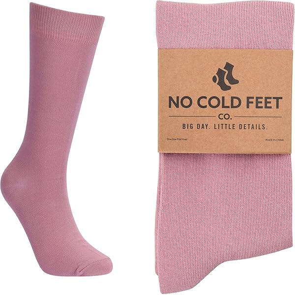 Amazon.com: Triple M Plus Men's Solid Dusty Pink Dress SocksPlain Pink :  Clothing, Shoes & Jewelry