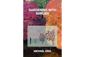 Gardening with Shrubs