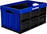 CleverMade CleverCrates 46 Liter Collapsible