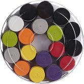 Yonex AC102-36EX Wet Super Grap (36 Pieces) Assorted