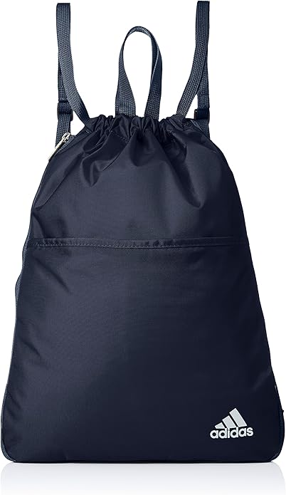 アディダス ナップザック ネイビー Adidas アディダス ジムサック ナップサック Amazon