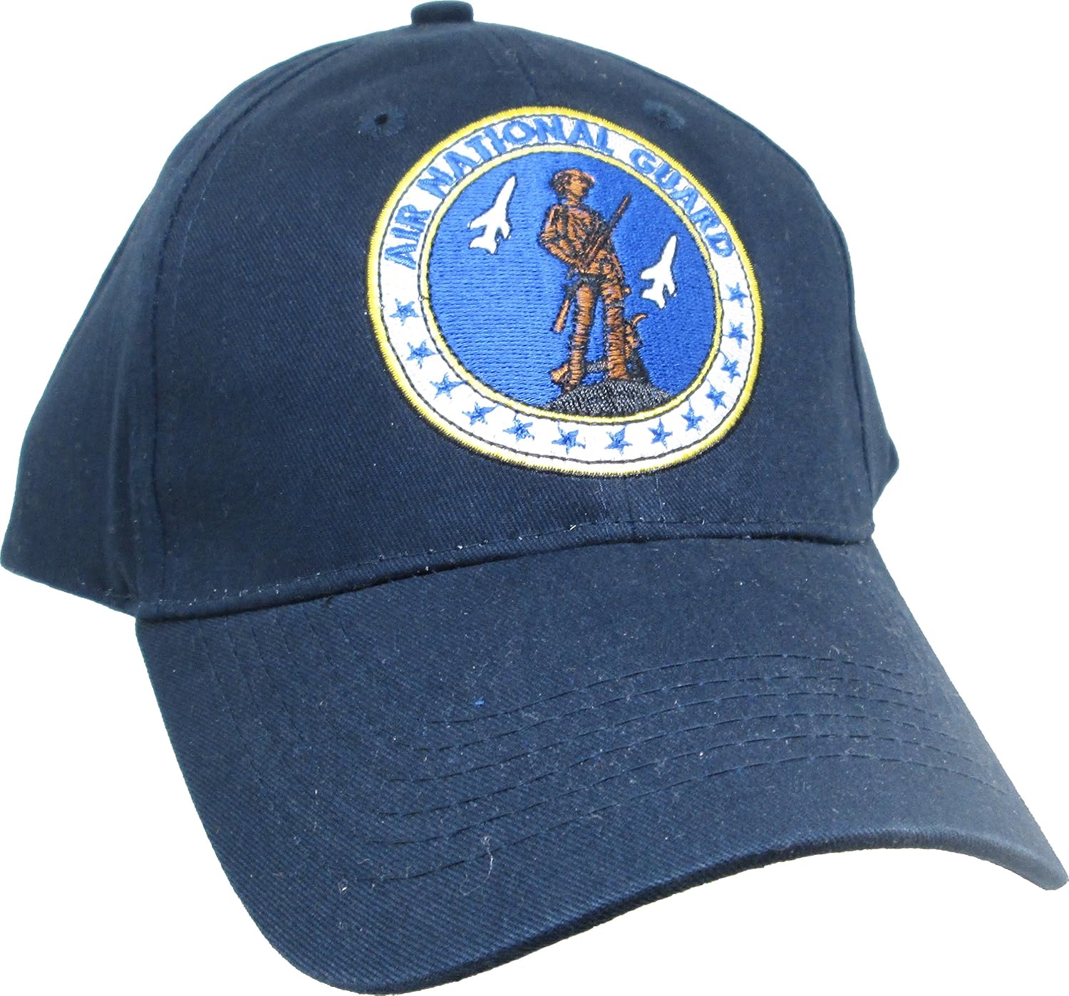 national guard cap